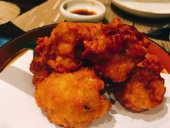 -月下料理(楷林IFC店)