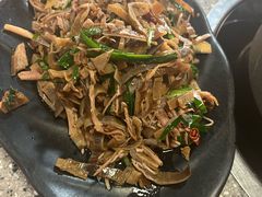 -嘎洒汤锅·花腰傣美食