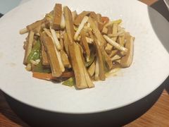 -坤记味道(新华城市广场店)