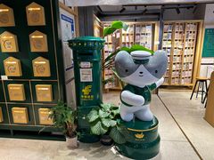 -猫的天空之城概念书店(苏州诚品店)