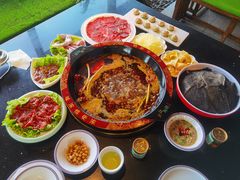 -三江两海老火锅(北京首店)