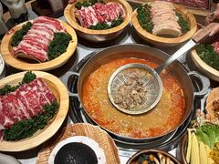 -新白鹿餐厅(龙游路总店·杭帮菜名店)