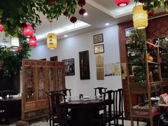 大堂-农家小院(朱雀桥店)