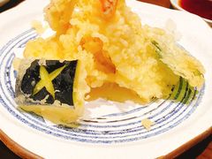 -昇鳗鱼家(浦东店)