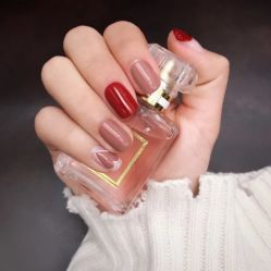 -Halo美甲美睫