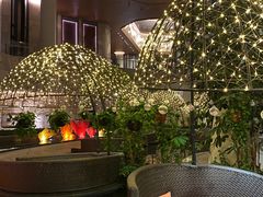 露天位-味餐厅·海鲜·火锅·自助餐