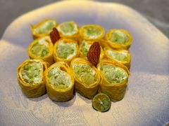 -曾家厨房·新徽菜(九华山路店)