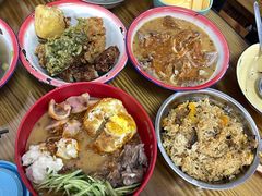 炸豆干-卢聪艺小吃店(阳翟总店)