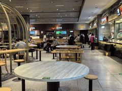 -食代馆(深业上城店)