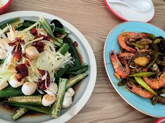 -隐厨·海鲜餐厅(恒通路店)