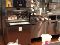 -麦当劳(温州人民路店)