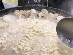 -拾下卜卜贝•海鲜火锅