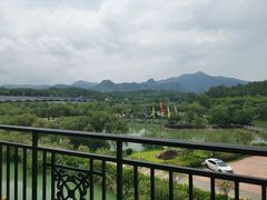 -乳源丽宫国际温泉酒店