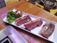 -郭记烤肉创始店(民丰大街店)