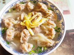 老淮滨馄饨-老淮滨-蚌埠非遗小吃(淮河路店)