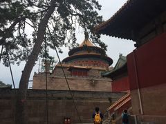 普乐寺-普乐寺