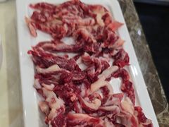 -潮悦牛肉火锅城(水贝店)