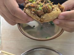 -昌顺马记小吃店(昌盛园店)