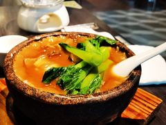 -鹊玥·粤菜小馆(汇智国际商业中心店)