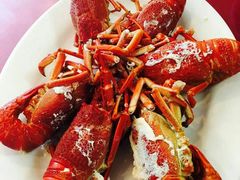 -宜宾海鲜酒家·三十年老字号