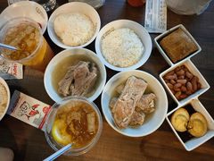 -松發肉骨茶(克拉码头店)