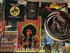 -CAS BAR(平武路店)