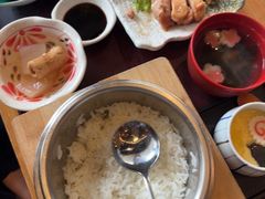 -味太助·银饭食堂(中华城店)