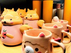 -星巴克臻选(国贸商城首店)