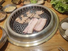 -汉拿山(北京上地华联店)