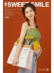 -专注孕妇照亲子照·纪田摄影