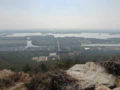 -虞山风景区