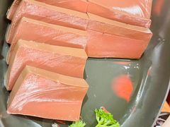 谭工鸭血-谭鸭血(金华永盛店)