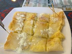 -阿古吉缅甸茶餐厅