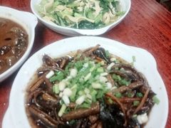 android_upload_pic-扬州小吃(延安西路店)