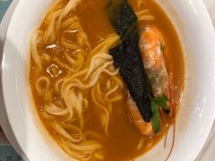 -南山鲜虾面·活鲜小馆·海味大连菜(南山总店)