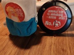 -拿渡·水煮鱼 麻辣香锅(西单大悦城店)