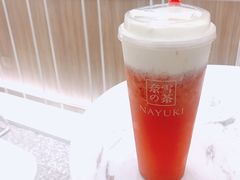 -奈雪的茶(市百一店)