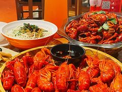 -亮亮虾城·地道油焖大虾(吴家山总店)