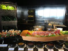 -广州花园酒店·凌璇阁旋转餐厅CAROUSEL360