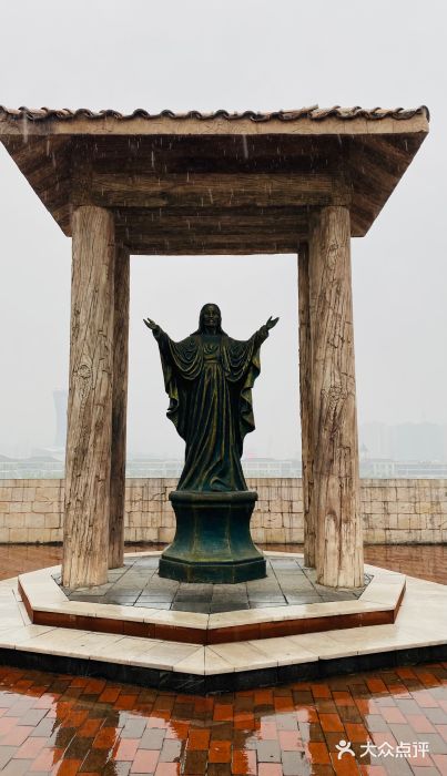 华谊兄弟（长沙）电影小镇图片