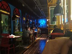 -犹太新会堂旧址