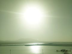 -盐湖景区