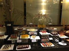 -索菲特西湖大酒店·香榭丽全日候餐厅(南山路店)