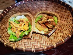 -滇野云南野生菌餐厅(陕西南路店)