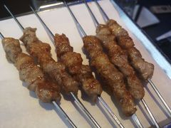 -很久以前羊肉串(打浦路店)