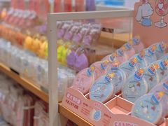 -名创优品(广东省广州琶洲保利广场店)