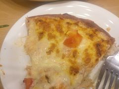 -萨莉亚意式餐厅(苏州食百家店)