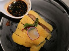 -荷塘秋月·本帮江浙菜(国权路店)