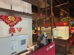 -牛村来人潮汕牛肉火锅(西单店)