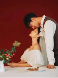 点击看大图 -YISHU一树影像工作室(惠城店)